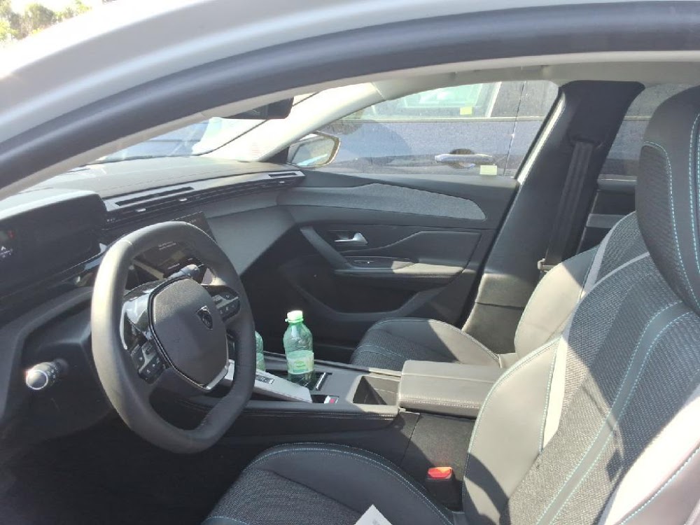 Foto Peugeot 308 14