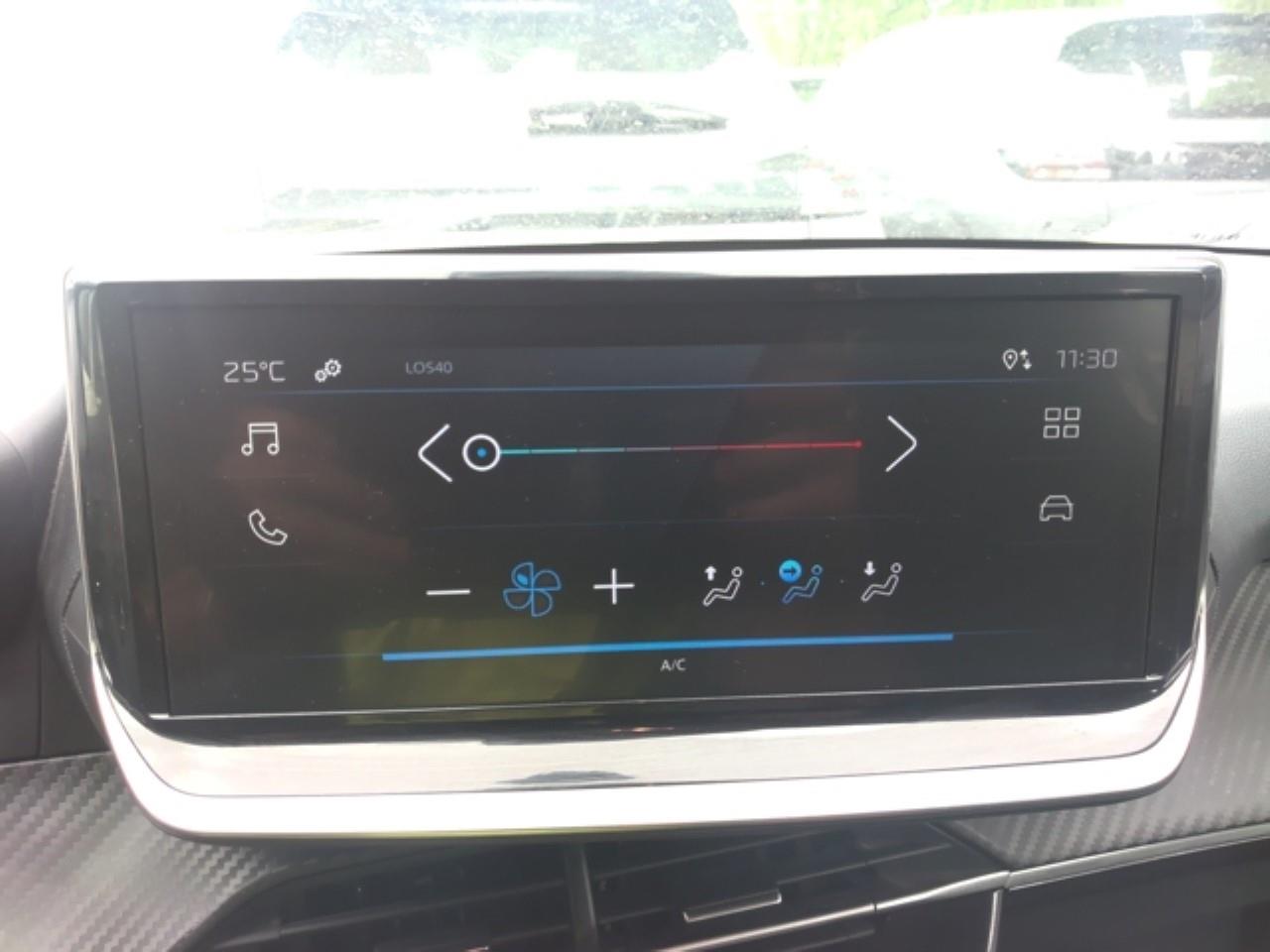 Foto Peugeot 308 9