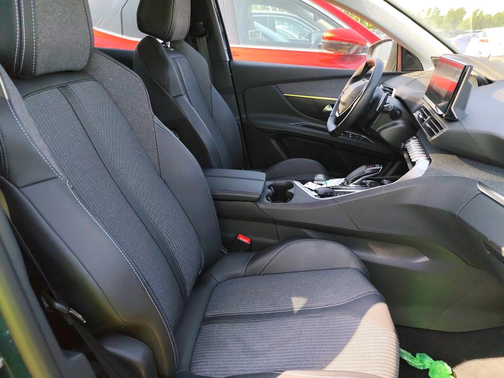 Peugeot 3008 Hybrid 225 e-EAT8 Allure Pack 2022
