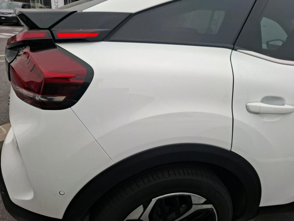 Citroen C4 PureTech 130 EAT8 Max 2024
