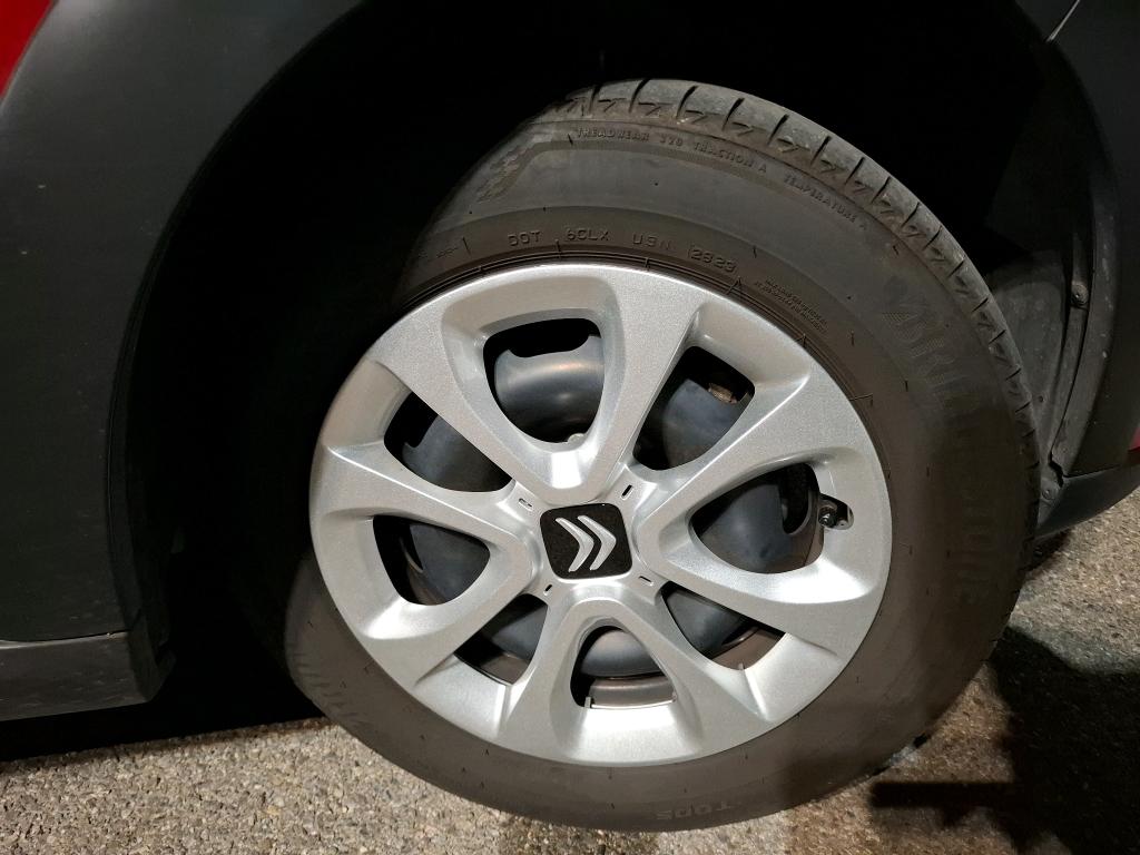 Citroen C3 PureTech 83 ch BVM5 You 2023