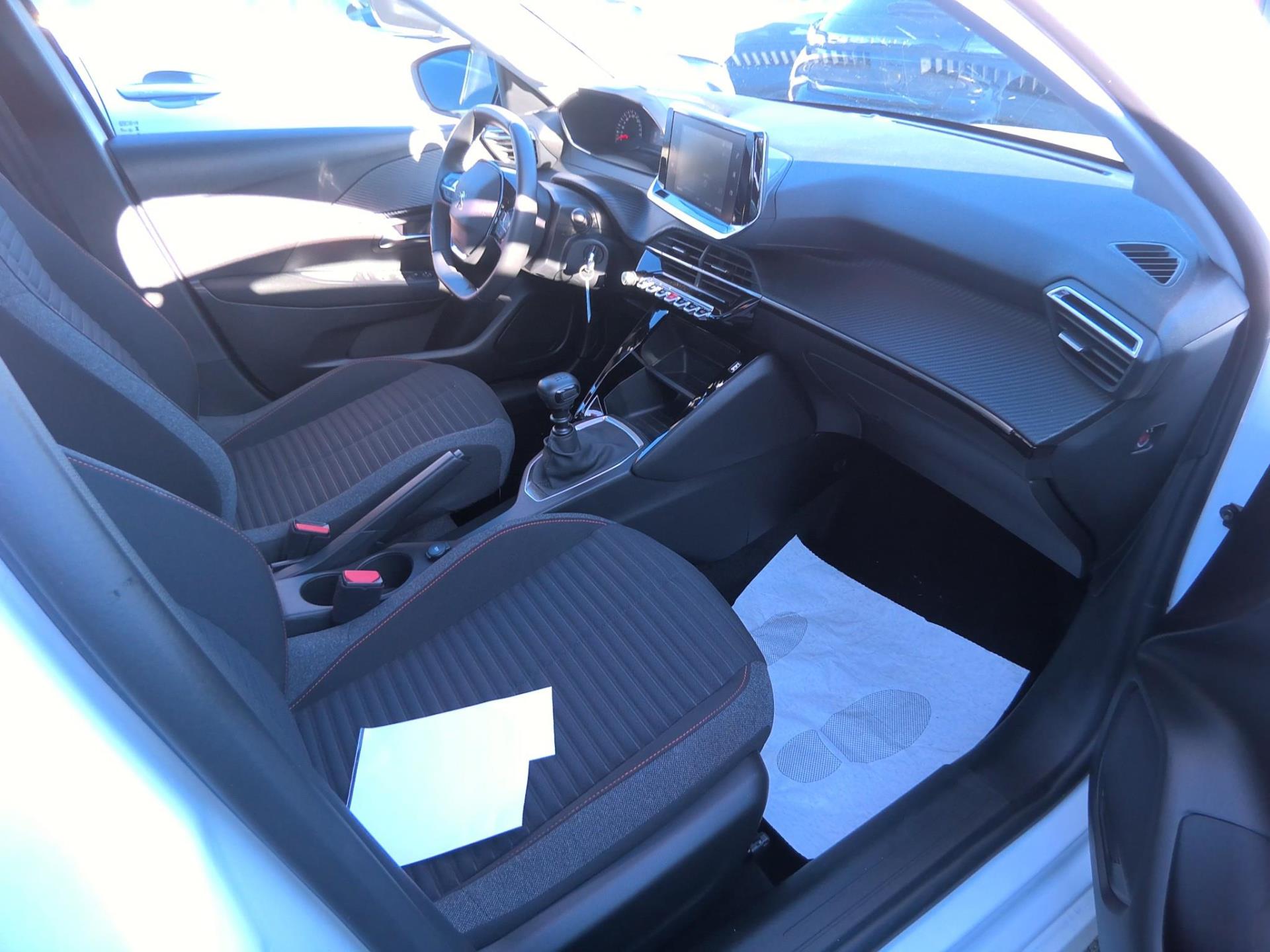 Peugeot 208 PureTech 100 S&S BVM6 Active Pack 2023