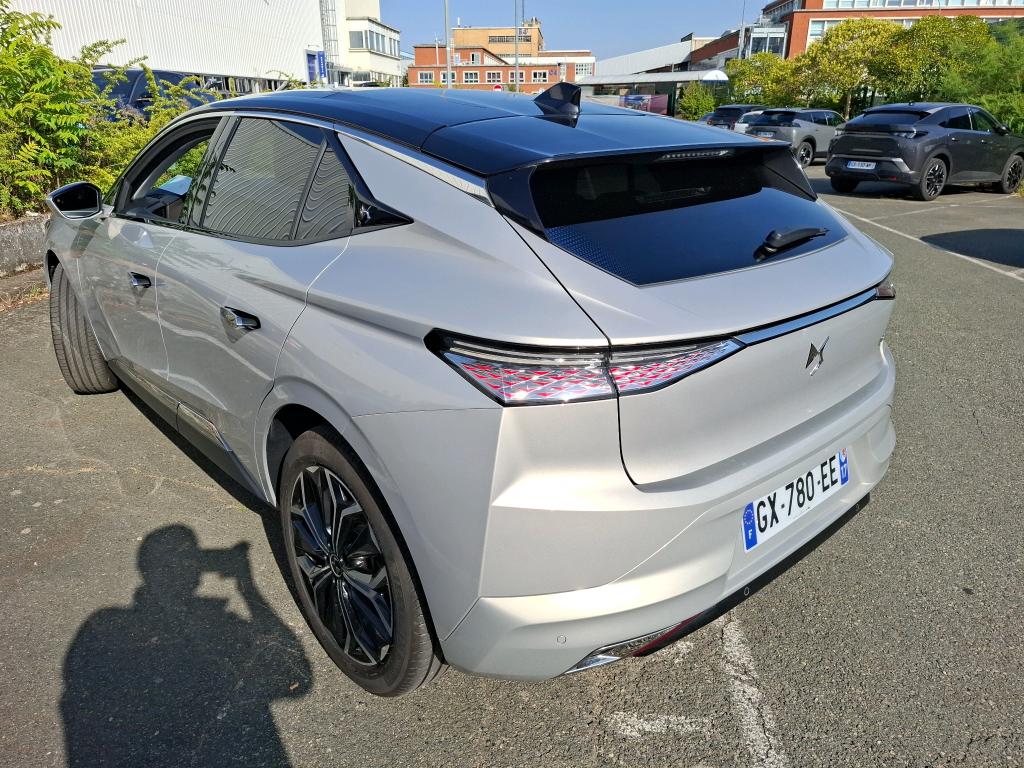 DS DS 4 PureTech 130 EAT8 Opera 2024