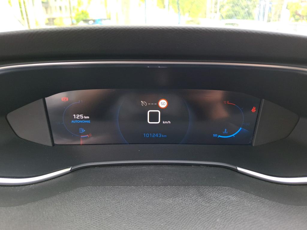 Peugeot 308 BLUEHDI 130 S&S BVM6 ACTIVE BUSINESS R' 2020