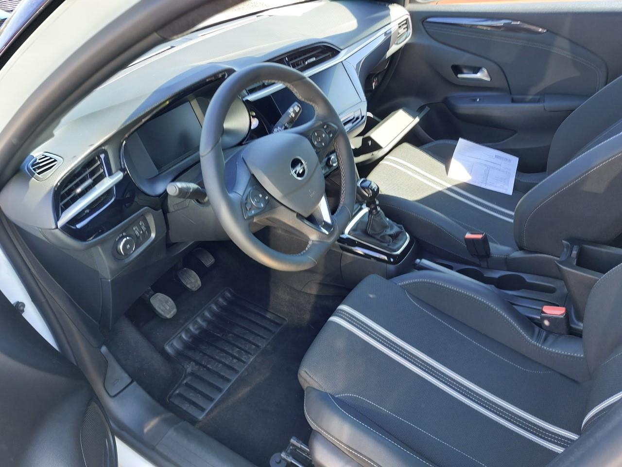 Foto Opel Corsa 4