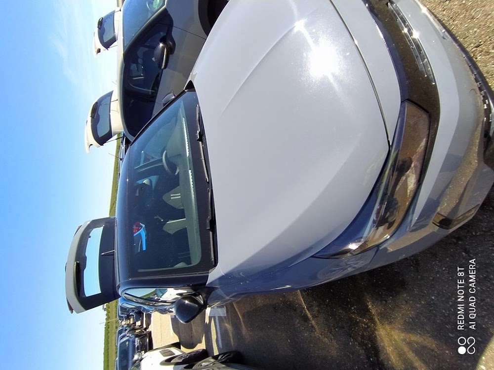 Foto Opel Corsa 7