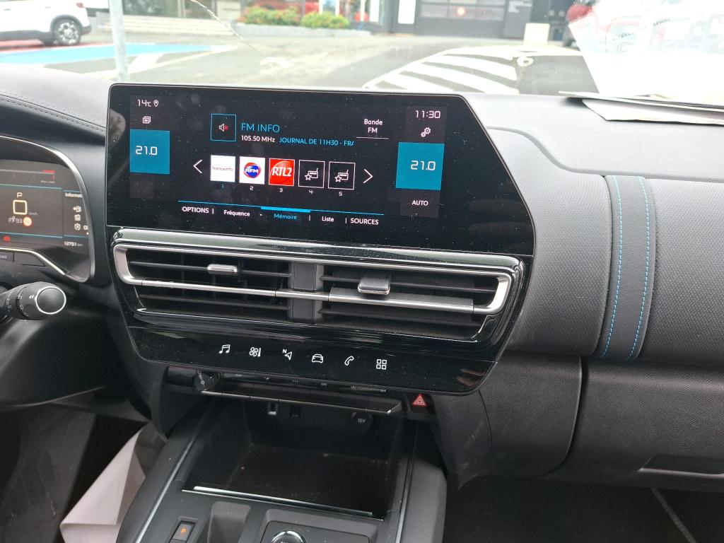 Citroen C5 Aircross BlueHDi 130 S&S EAT8 C-Series 2023