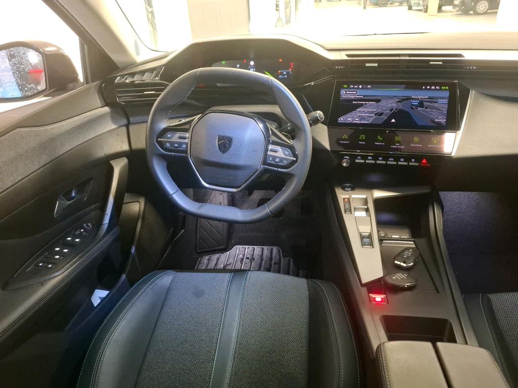 Peugeot 308 PureTech 130ch S&S EAT8 Allure 2023