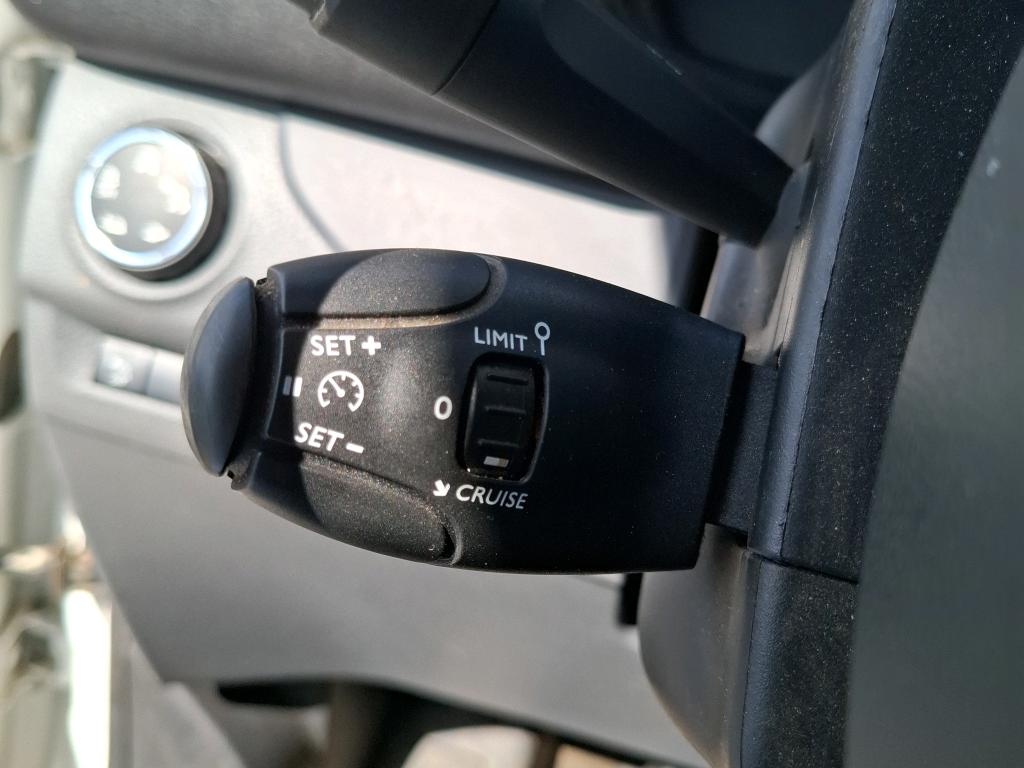Citroen JUMPY CAB APPROFONDIE XL BLUEHDI 120 BVM6 CLUB 340 NM 2019