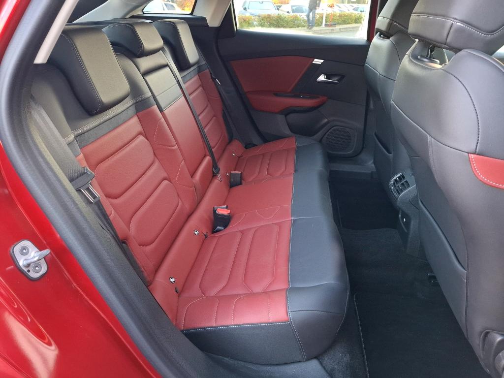 Citroen C4 PureTech 130 S&S EAT8 Shine 2023