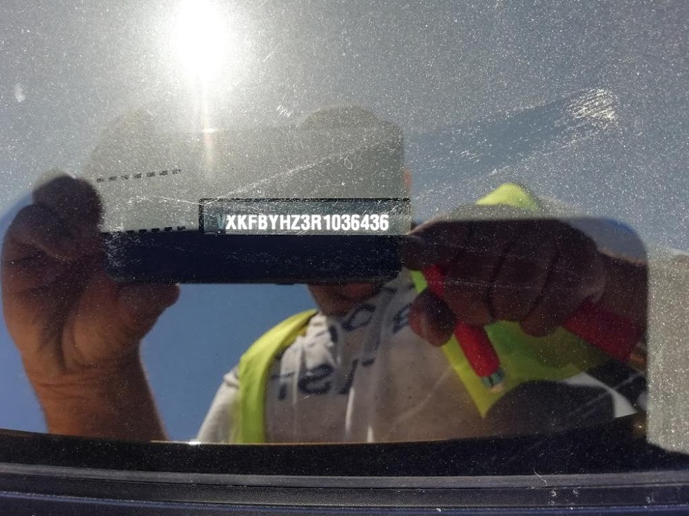 Foto Opel Astra 2