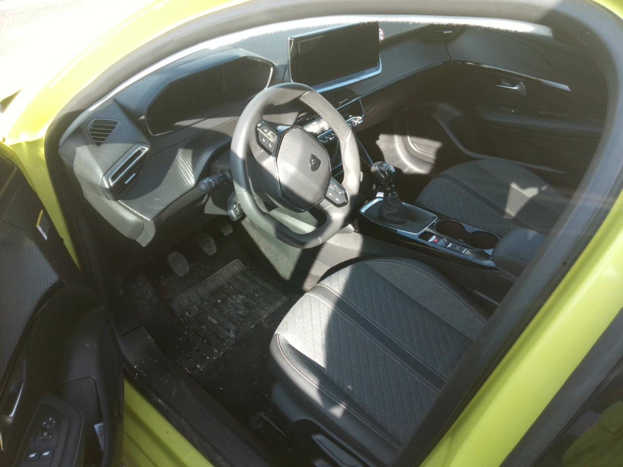 Foto Peugeot 308 8