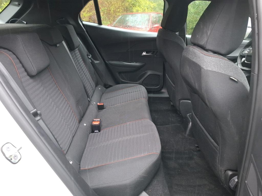 Peugeot 2008 PureTech 130 S&S BVM6 Active Pack 2022