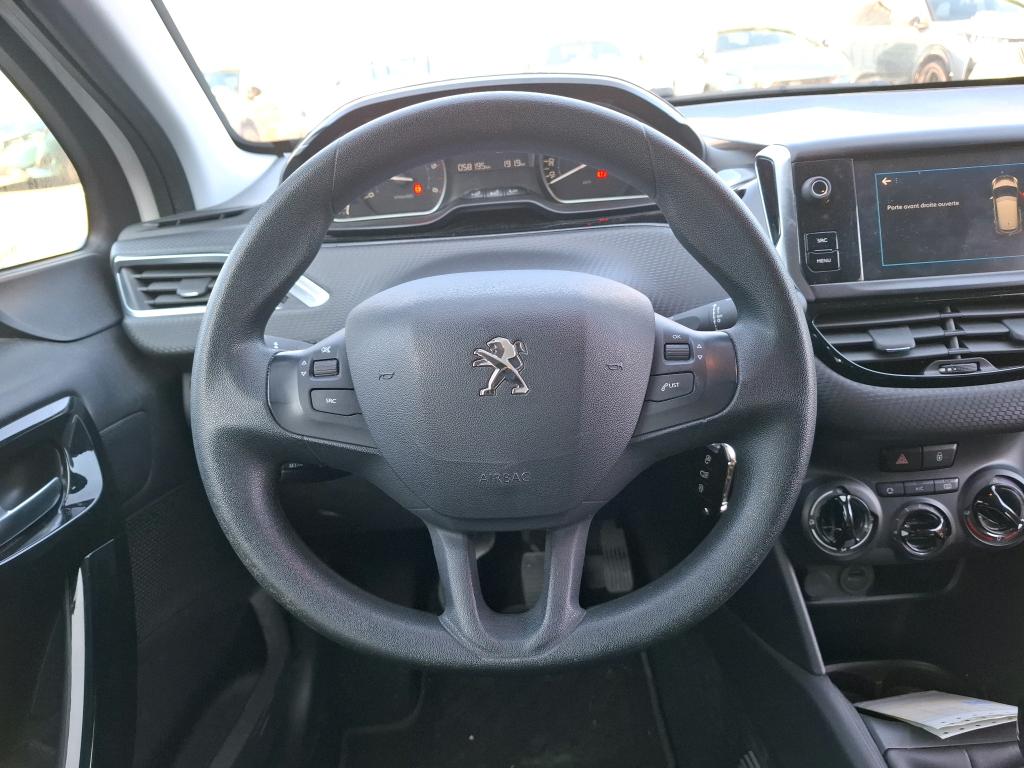 Peugeot 208 AFFAIRE BLUEHDI 100 S&S BVM5 PREMIUM PACK 2020