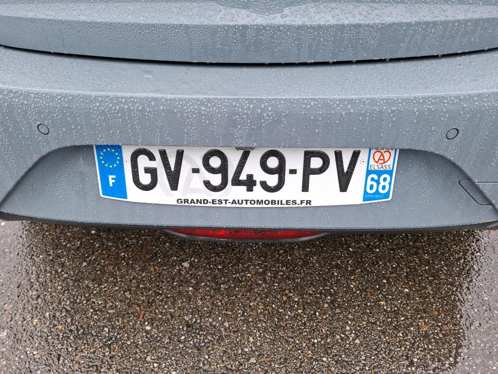 Opel Corsa Electrique 136 ch & Batterie 50 kWh GS 2024