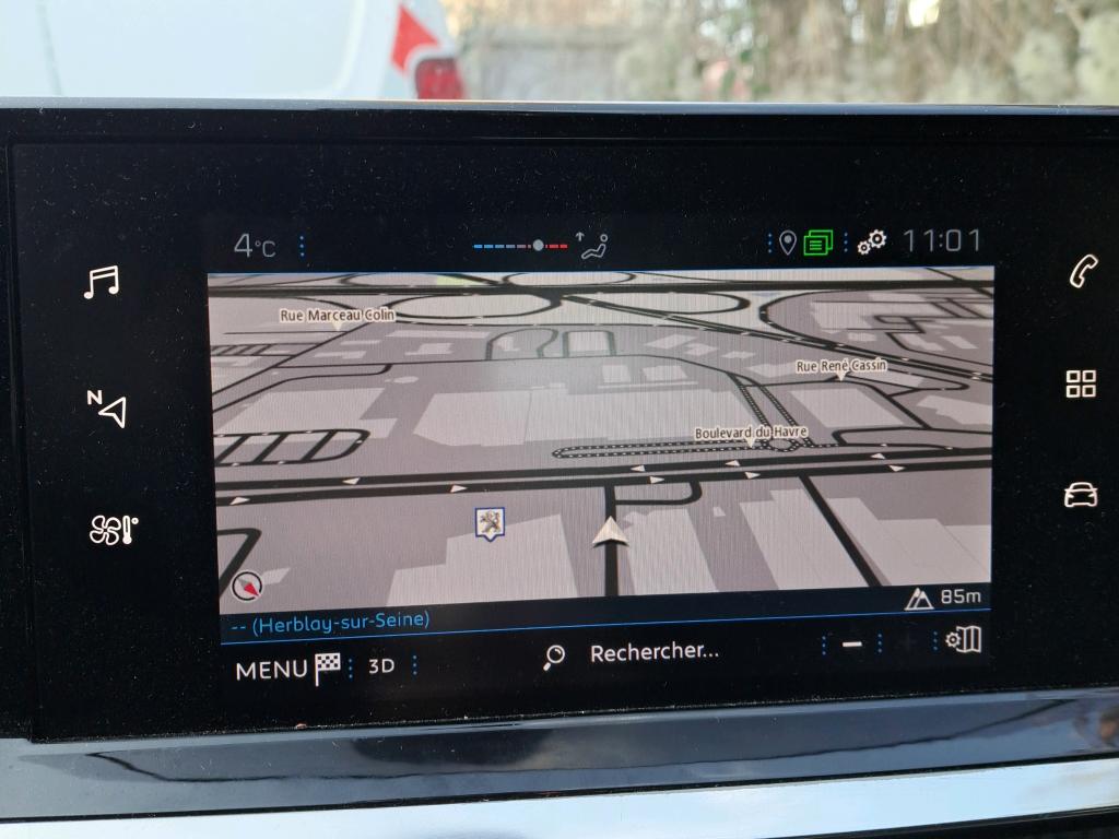 Peugeot 208 BLUEHDI 100 S&S BVM6 PREMIUM PACK 2021