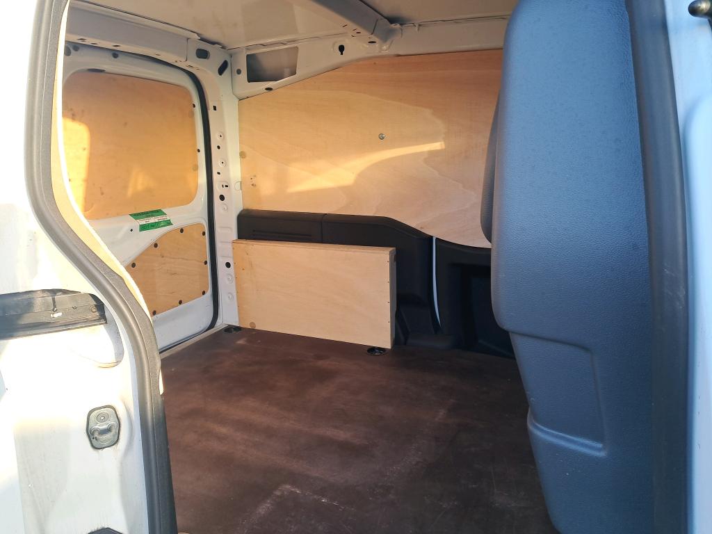 Citroen BERLINGO M BLUEHDI 100 CLUB 2018
