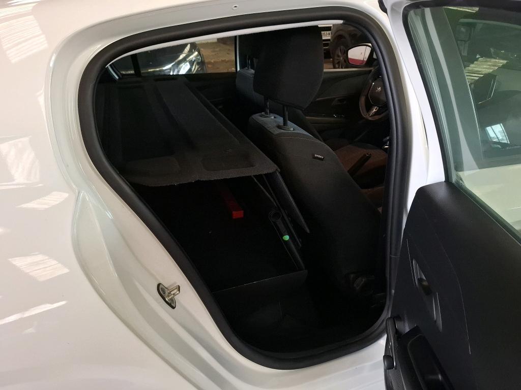 Peugeot 208 BLUEHDI 100 S&S BVM6 PREMIUM PACK 2021