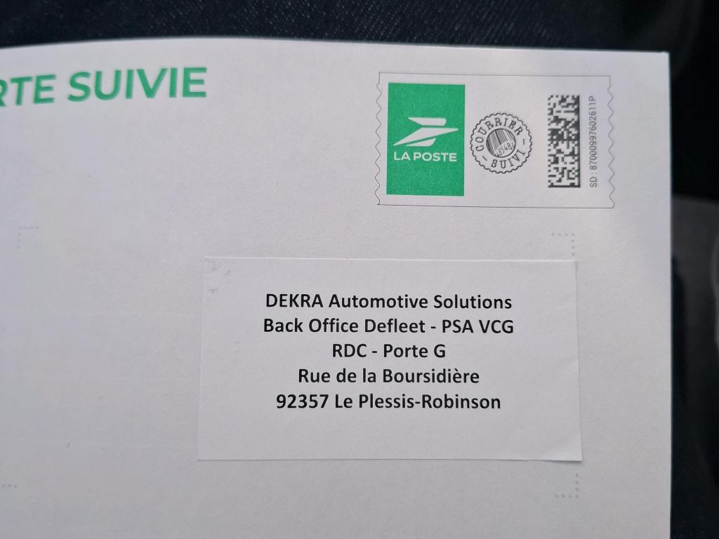 Citroen C3 PureTech 83 ch BVM5 You 2023