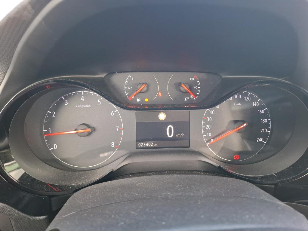 Opel Corsa 1.2 75 ch BVM5 Edition Business 2021