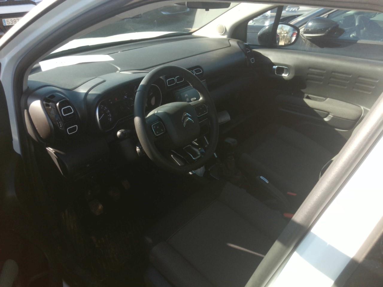 Foto Citroën C3 Aircross 3