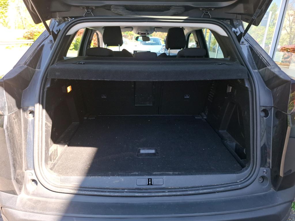 Peugeot 3008 BlueHDi 130ch S&S EAT8 Active Business 2021