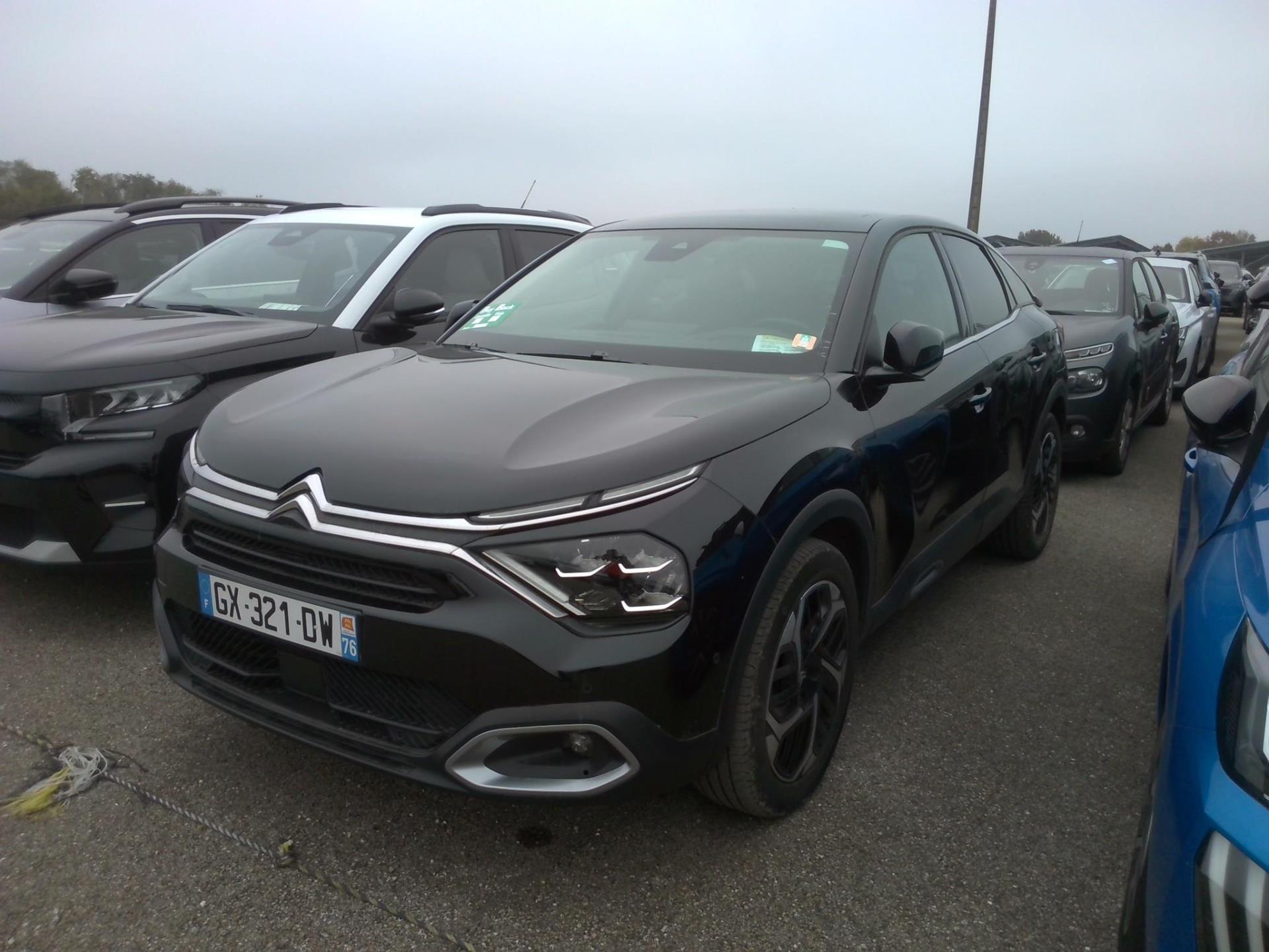 C4 III
