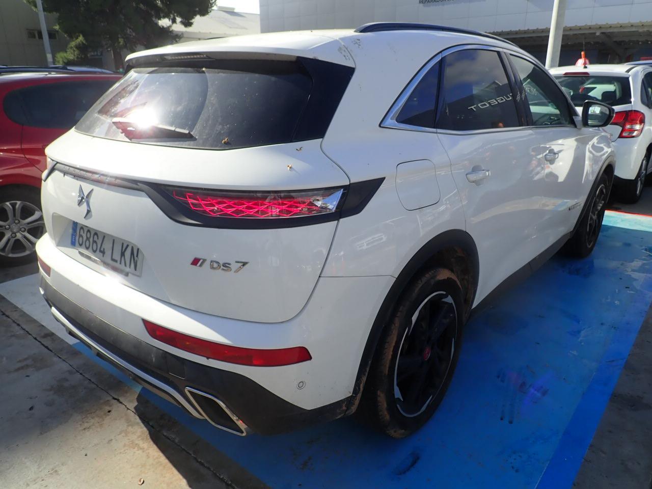Foto DS DS 7 Crossback 2