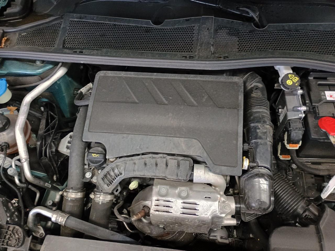 Peugeot 308 III