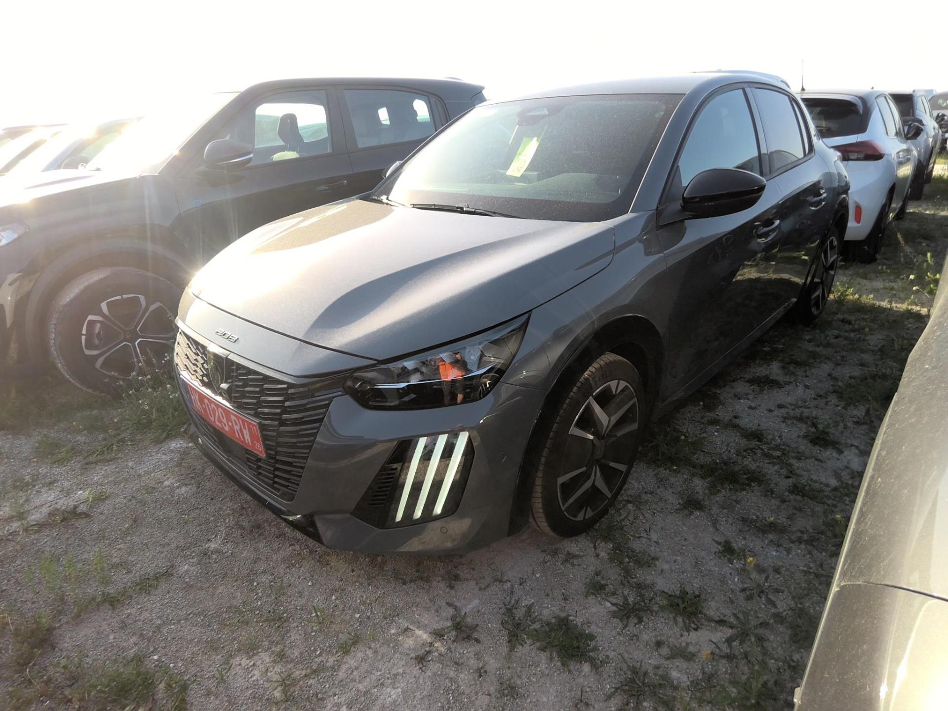 208 II