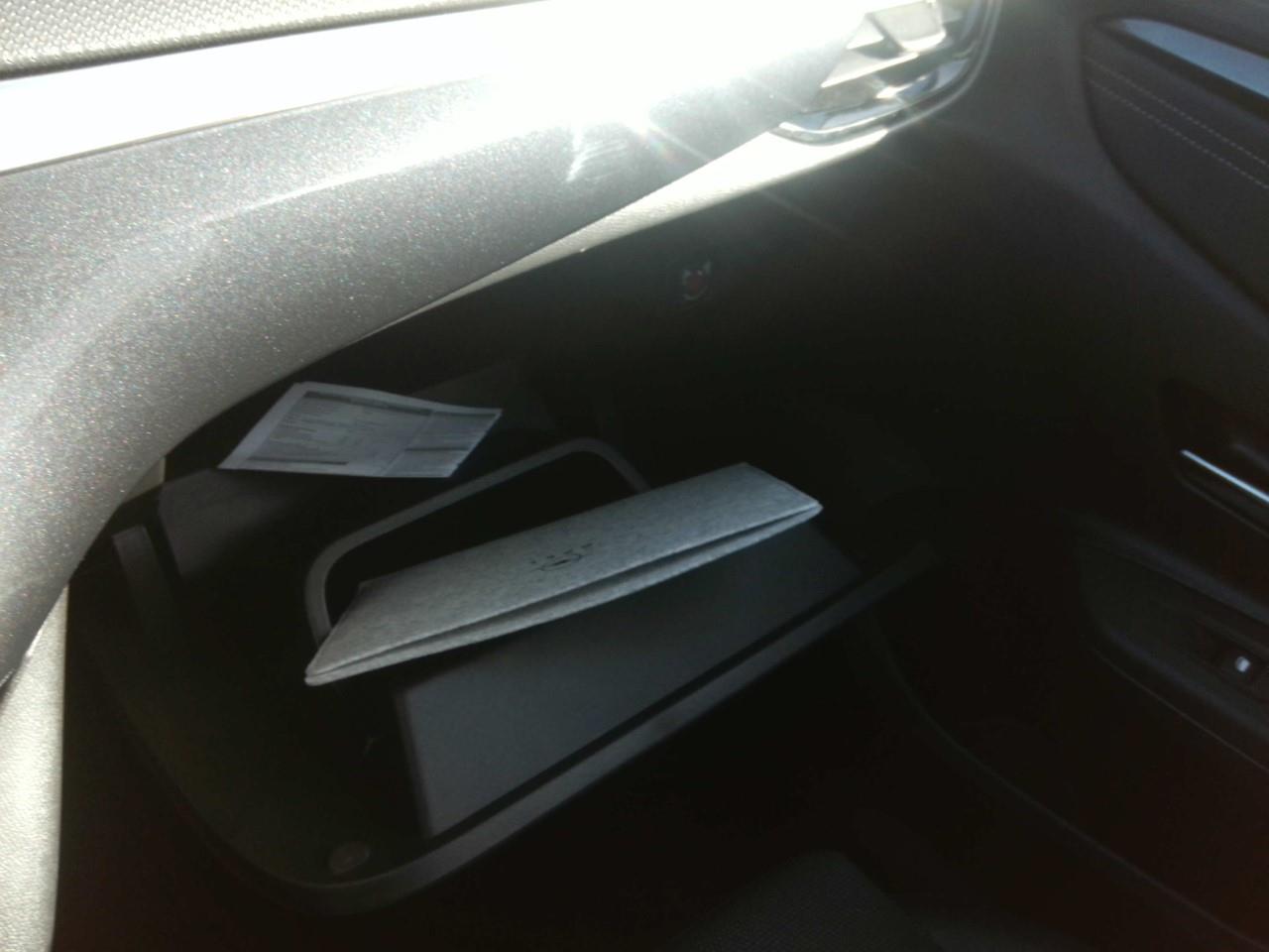 Foto Opel Corsa 20