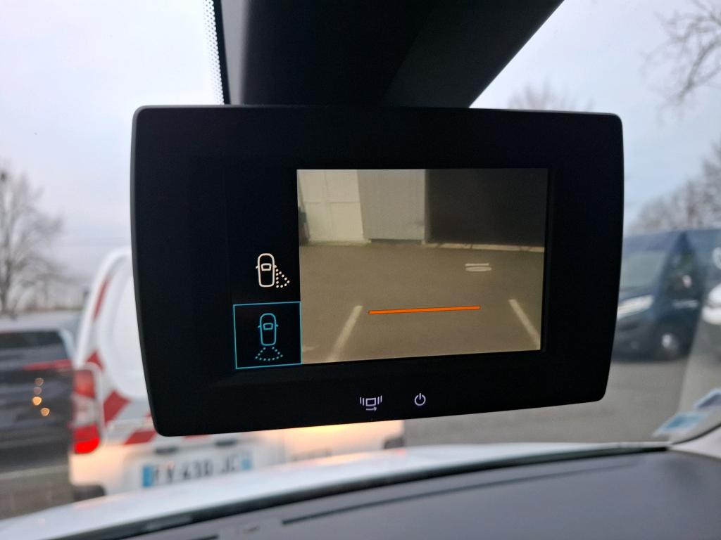 Citroen BERLINGO VAN M 650 BLUEHDI 100 S&S BVM5 CLUB 2020