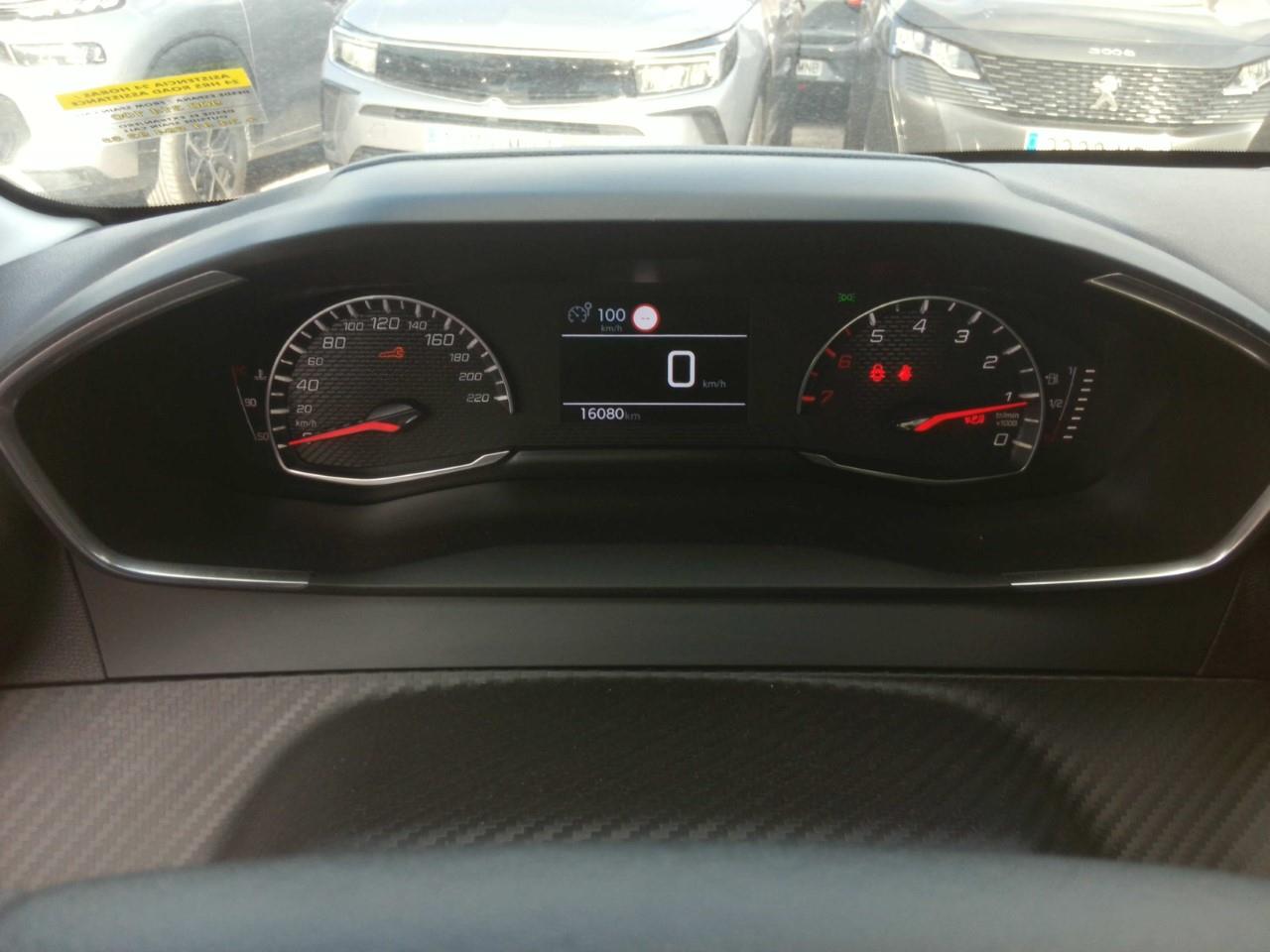 Foto Peugeot 308 10