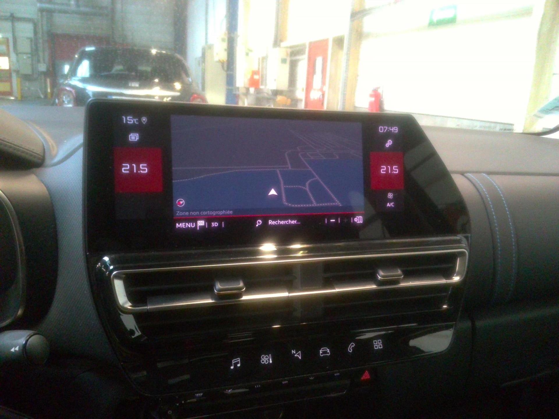Citroen C5 Aircross BlueHDi 130 S&S EAT8 Feel 2023