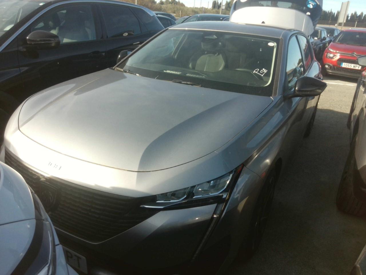 Foto Peugeot 308 2