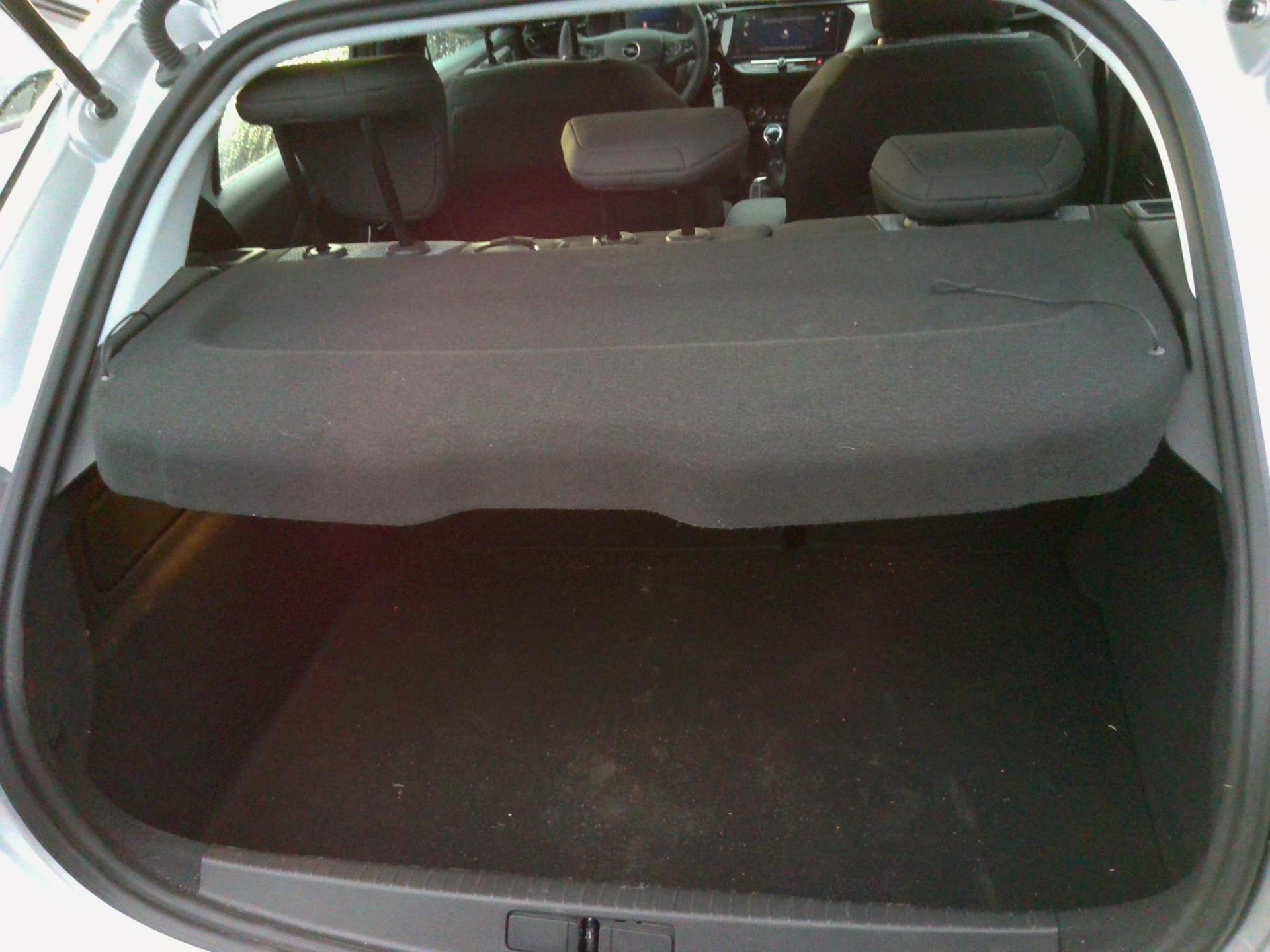 Opel Corsa 1.2 75 ch BVM5  2024