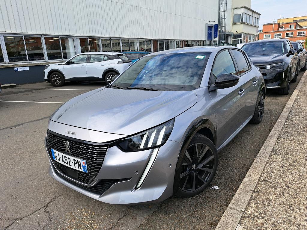 208 II