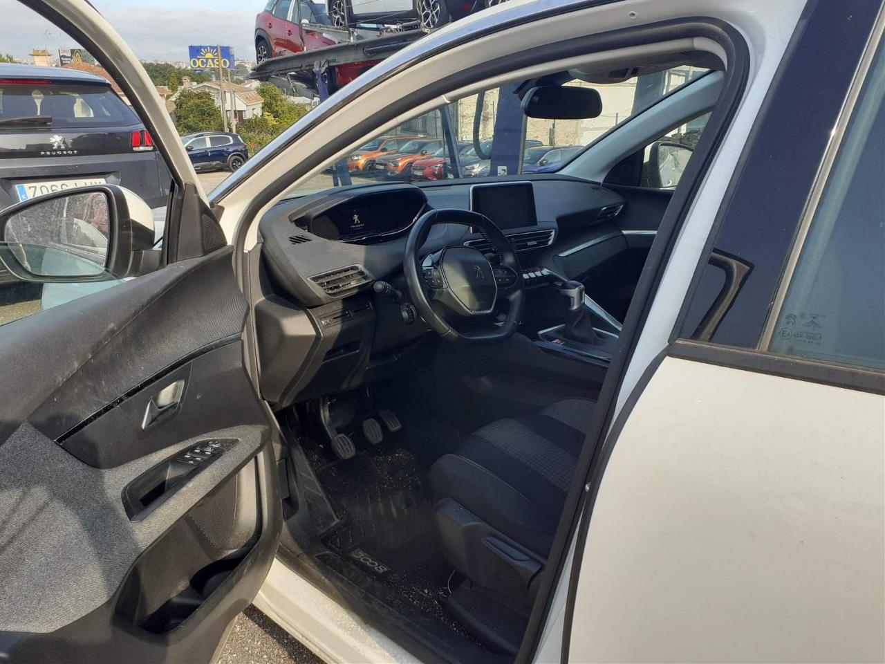 Foto Peugeot 3008 3