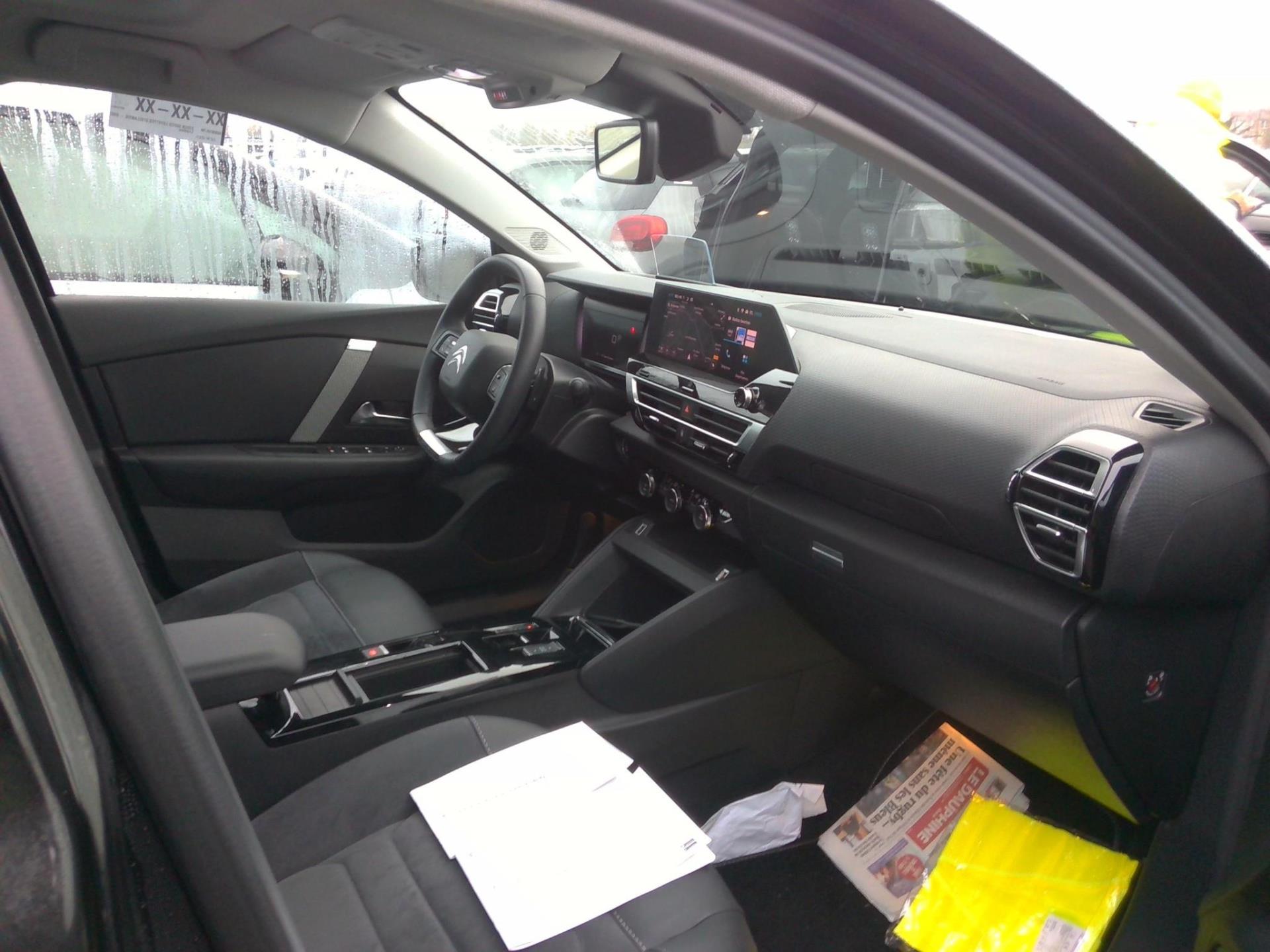 Citroen C4 PureTech 130 S&S EAT8 Shine Pack 2023