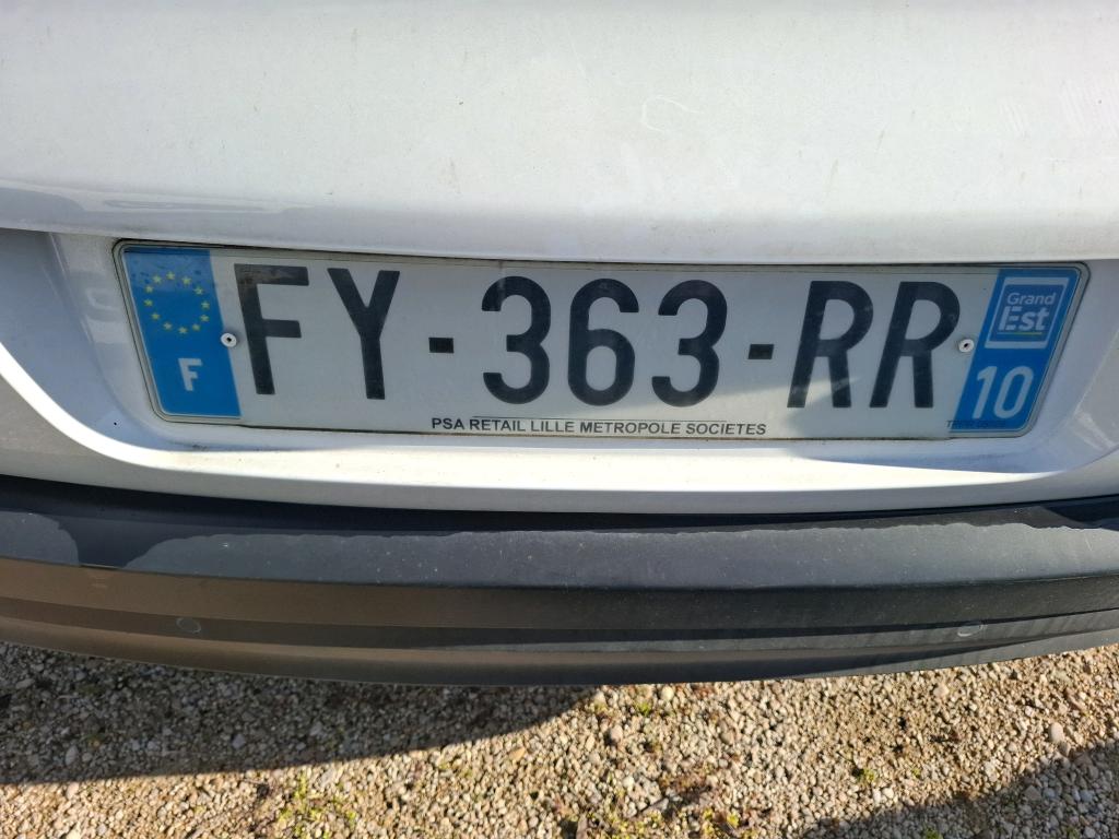 Citroen C3 PureTech 110 S&S EAT6 Shine 2021