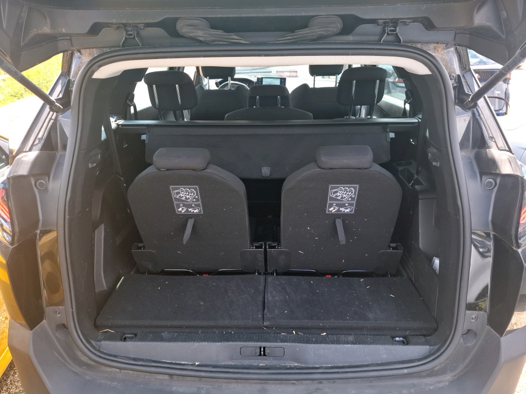 Peugeot 5008 BlueHDi 130ch S&S EAT8 Active Pack 2022