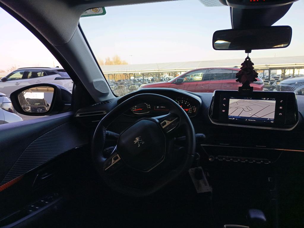 Peugeot 208 PureTech 100 S&S BVM6 Active Pack 2023