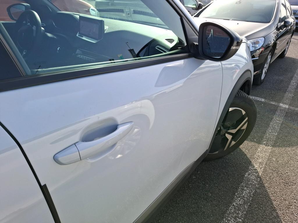 Peugeot 2008 PureTech 100 S&S BVM6 Allure 2023