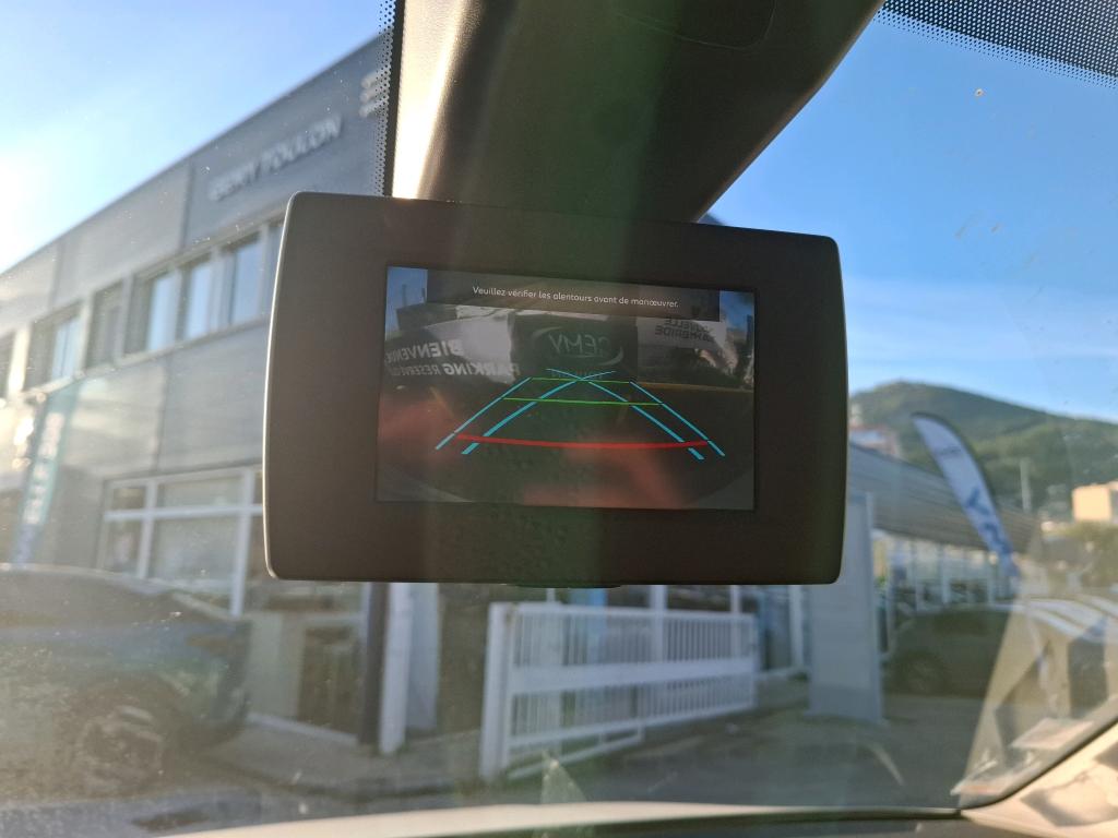 Peugeot PARTNER FOURGON STANDARD 650 KG BLUEHDI 100 S&S BVM5 PREMIUM 2021