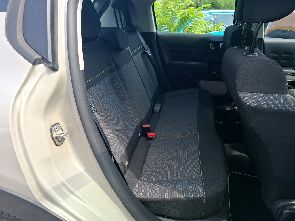 Citroen C3 PureTech 83 ch BVM5 You 2023