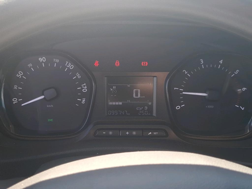 Peugeot EXPERT FGN TOLE XL BLUEHDI 145 S&S BVM6 2022