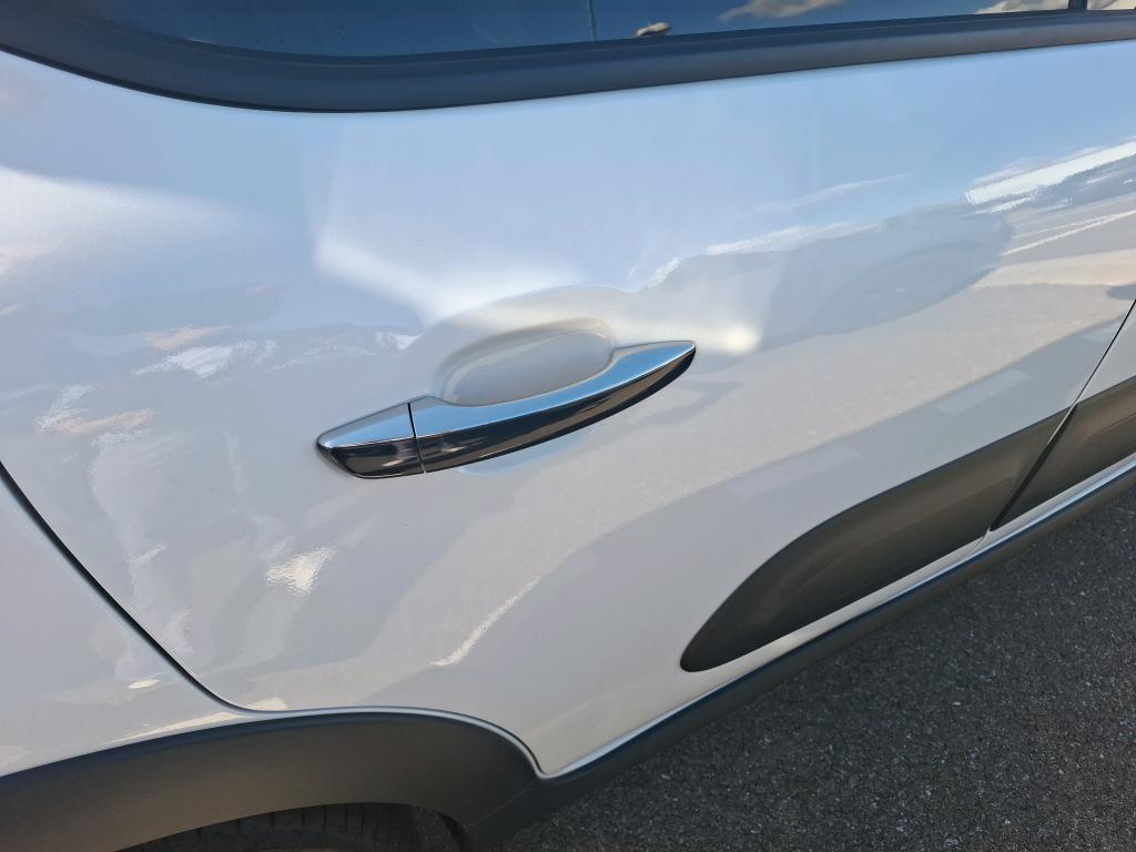 Citroen C3 PureTech 110 EAT6 Elle 2024