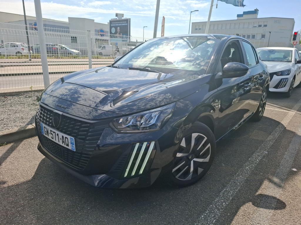 208 II