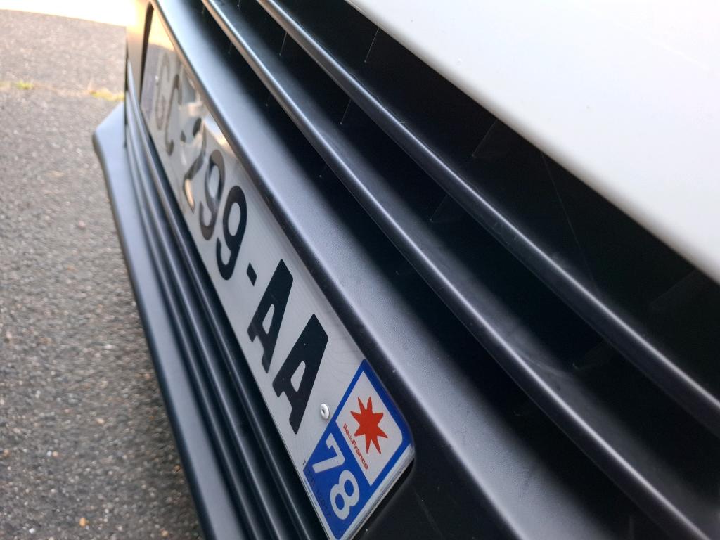 Peugeot EXPERT FGN TOLE STANDARD 2.0  BLUEHDI 120 S&S EAT8 ASPHALT 2021
