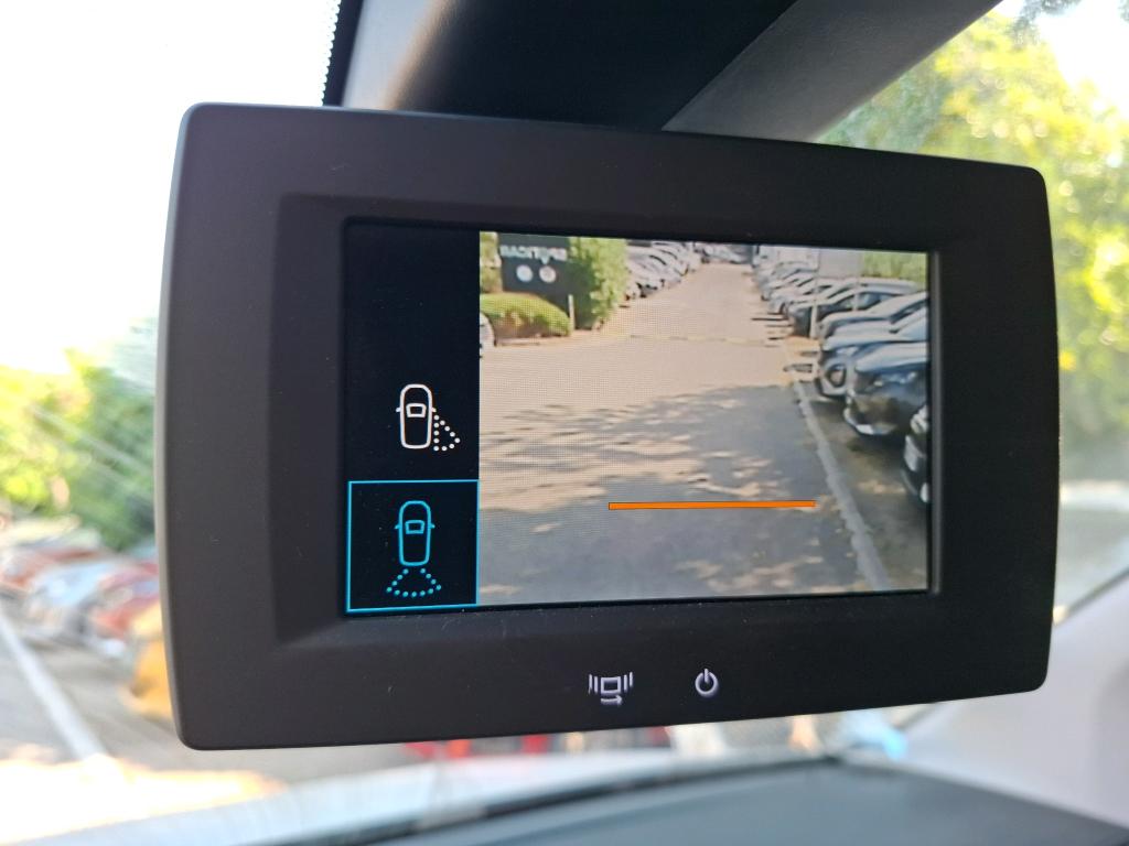 Citroen BERLINGO VAN M 650 BLUEHDI 100 S&S BVM5 CLUB 2020